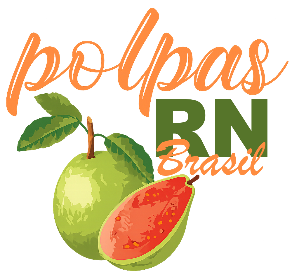 Logo Polpas RN Brasil